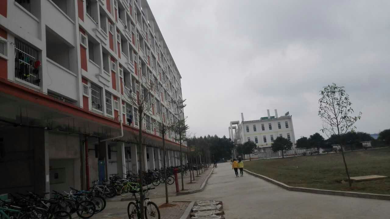 广西演艺职业学院