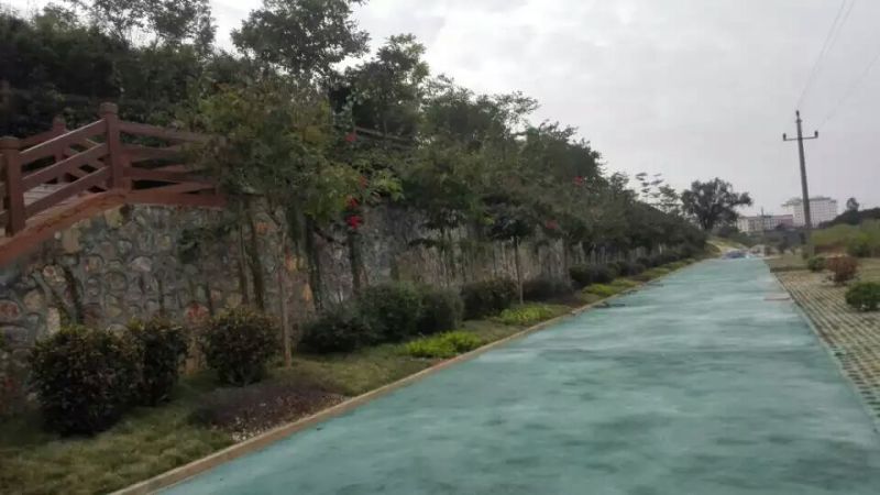 南宁江南公园