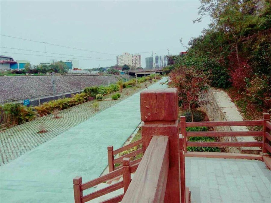 南宁江南公园