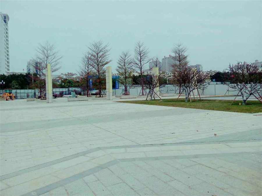 江南公园